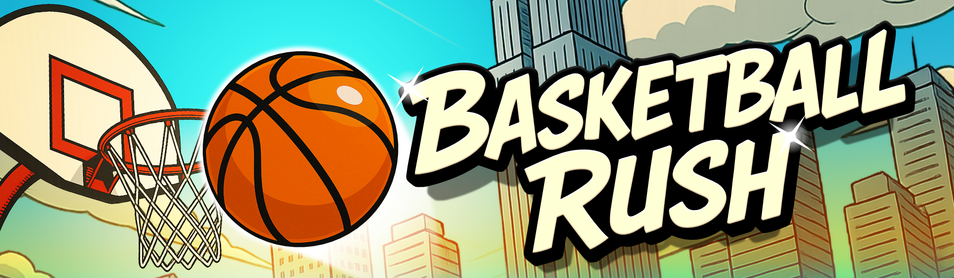 Basketball Rush