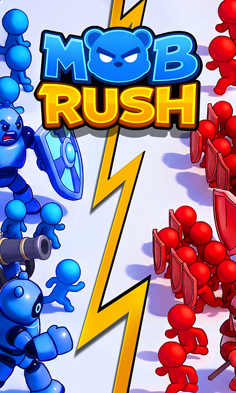 Mob Rush