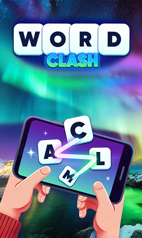 Word Clash